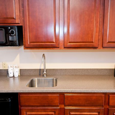 Best Western Plus Brandywine Inn & Suites Monticello Kamer foto