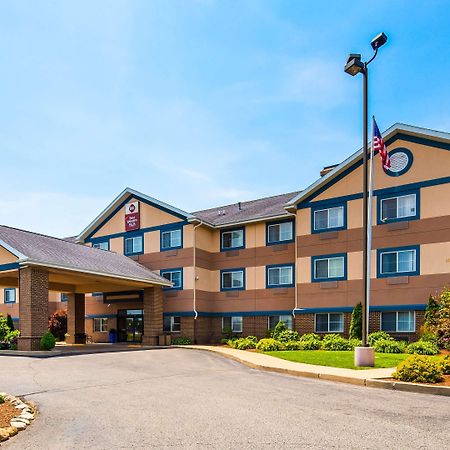 Best Western Plus Brandywine Inn & Suites Monticello Buitenkant foto