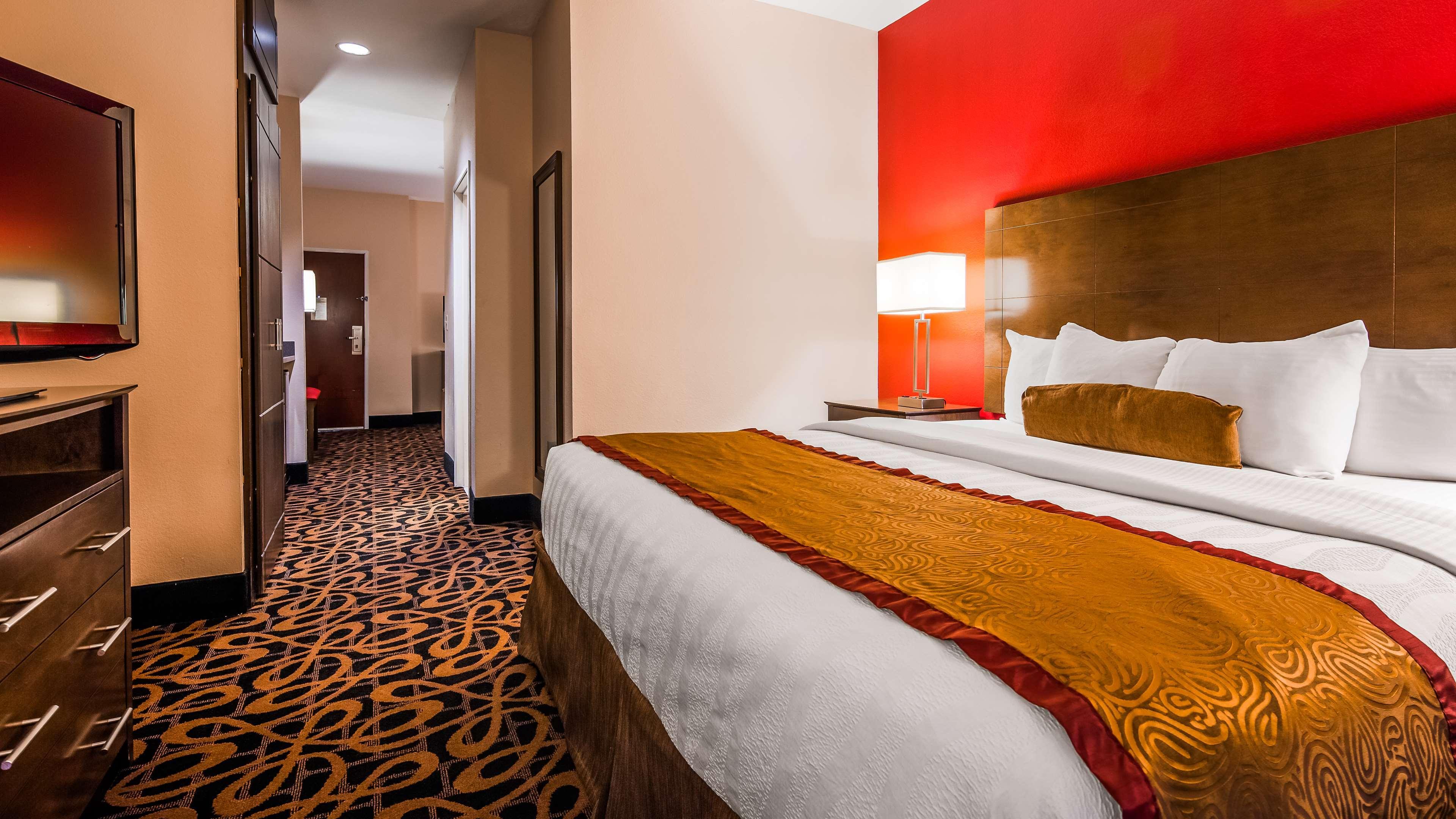 Best Western Plus Brandywine Inn & Suites Monticello Buitenkant foto