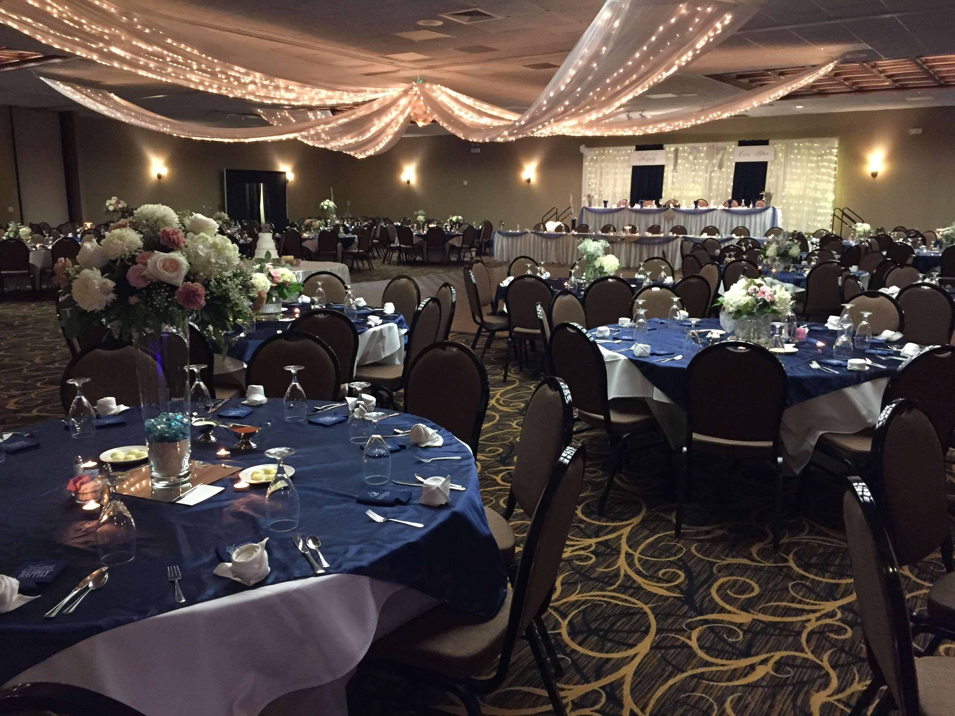 Best Western Plus Brandywine Inn & Suites Monticello Buitenkant foto