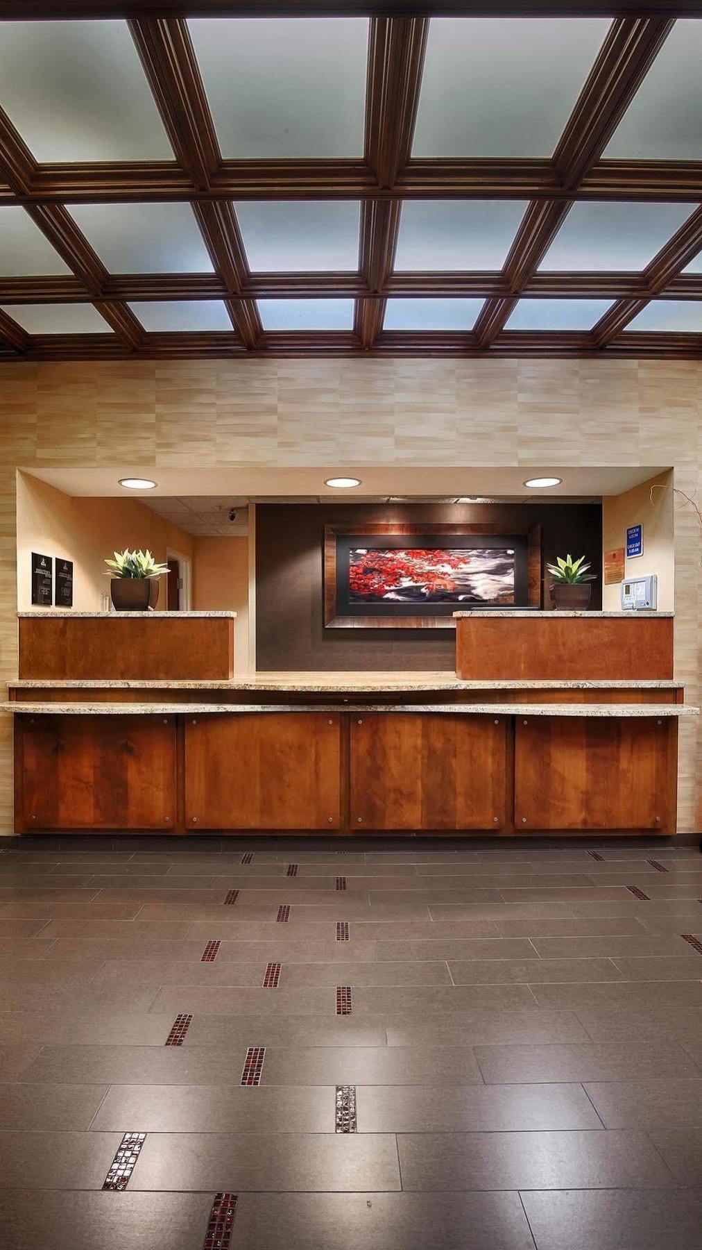 Best Western Plus Brandywine Inn & Suites Monticello Buitenkant foto