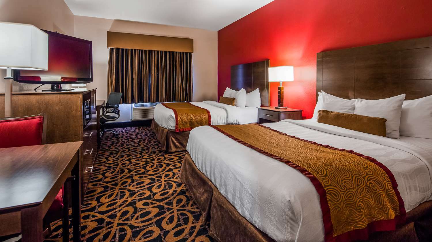 Best Western Plus Brandywine Inn & Suites Monticello Buitenkant foto